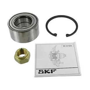 SKF VKBA 6884 ZESTAW ŁOŻYSK MITSUBISHI/MITSUOKA COLT 95 VKBA 6884 - Układ zawieszenia - akcesoria - miniaturka - grafika 1