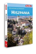 Przewodniki - Hiszpania. Przewodnik ilustrowany - miniaturka - grafika 1