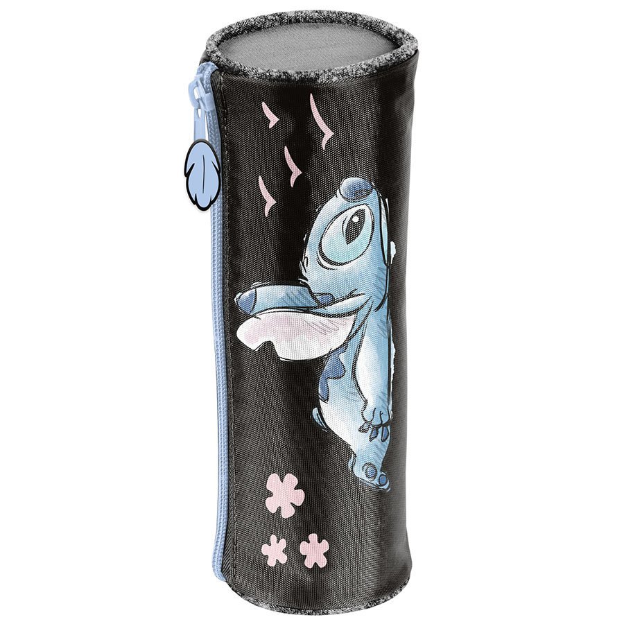 Piórnik Szkolny Tuba Stitch Paso