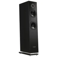 Głośniki i kolumny - Pylon Audio Diamond 28 – Kolumna podłogowa Czarny MAT - miniaturka - grafika 1