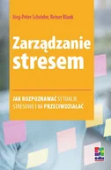 E-booki - poradniki - Zarządzanie stresem - miniaturka - grafika 1