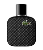 Wody i perfumy męskie - Lacoste L.12.12 Noir Woda toaletowa 50 ml - miniaturka - grafika 1