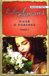 Paullina Simons Kolekcja - Czasopisma - miniaturka - grafika 1