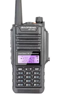Baofeng A-58S VHF/UHF - Krótkofalówki - miniaturka - grafika 2