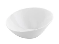 Miski i półmiski - Fl1 SALATERKA SKOŚNA ALTA 23,5CM 2PS-SAL-ALT/SK23 - miniaturka - grafika 1