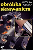 Technika - Obróbka skrawaniem - miniaturka - grafika 1