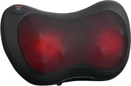 Poduszka masująca z ogrzewaniem