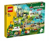 Klocki - Lego Legoland Park 40346 - miniaturka - grafika 1