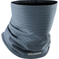 Czapki męskie - KOMIN SALOMON RS WARM TUBE C23028 - miniaturka - grafika 1