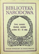 Historia świata - Czescy symboliści dekadenci anarchiści przełomu XIX i XX wieku - miniaturka - grafika 1
