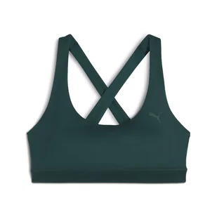 CLOUDSPUN BRA - MID - Biustonosze - miniaturka - grafika 1