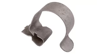 Zacisk sprężysty fi 25-30mm grubość 4-7mm 47SC2530 187620 - Pozostałe akcesoria sieciowe - miniaturka - grafika 1
