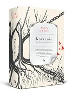 Literatura obyczajowa - Korzenie - miniaturka - grafika 1