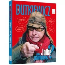 Jolka, Jolka pamiętasz - Przewodniki - miniaturka - grafika 1
