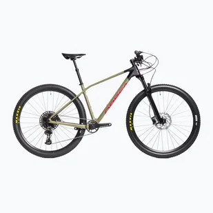 Rower górski Orbea Alma M50-Eagle zielony M22116L5 - Rowery - miniaturka - grafika 1