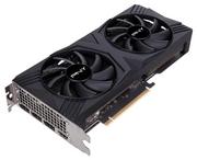 Karty graficzne - PNY GeForce RTX 4070 SUPER Verto Dual Fan 12GB OC GDDR6X DLSS 3 VCG4070S12DFXPB1-O - miniaturka - grafika 1