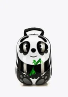 Walizki dla dzieci - Plecaczek dziecięcy WITTCHEN Travel Kids 56-3K-005 - miniaturka - grafika 1