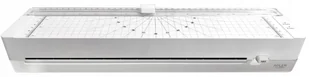 Adler A3 Laminacja na gorąco Wbudowany trymer Zestaw startowy w komplecie - Laminatory - miniaturka - grafika 1