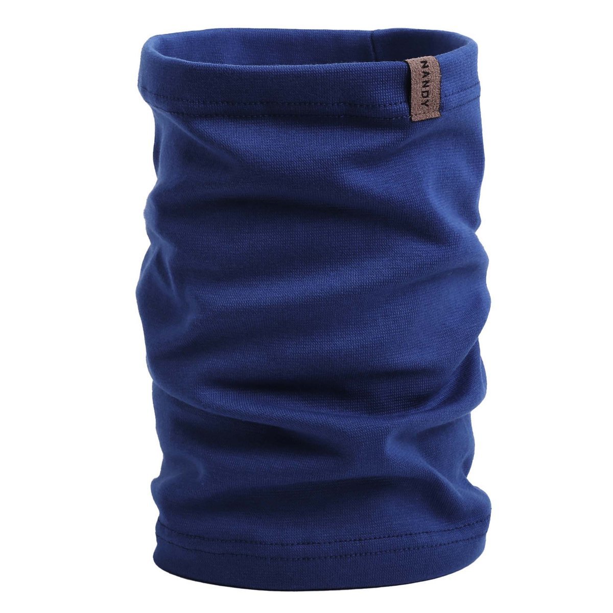 Komin Nandy Bawełniany Damski Męski Bawełna Cienki Wysoki Uniwersalny - Kmn-Nan-4