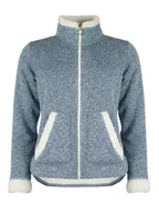 Kurtki damskie - Roadsign Kurtka przejściowa w kolorze niebieskim - miniaturka - grafika 1