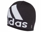 Czapki dla dzieci - czapka dziecięca zimowa adidas r Osfc FS9029 Obwód 49-51 - miniaturka - grafika 1