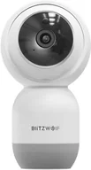 Kamery IP - BlitzWolf Kamera IP  Kamera IP BlitzWolf BW-SHC1 WiFi 1080p BLZ205 - miniaturka - grafika 1