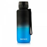 Shakery i bidony sportowe - BIDON TRENINGOWY SPORTOWY METEOR 1500ML 10104 - miniaturka - grafika 1