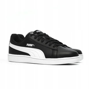 Puma Up Puma Black-Puma White 372605 01 47 - Buty sportowe męskie - miniaturka - grafika 1
