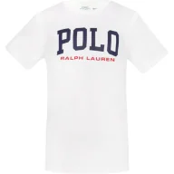 Koszulki dla chłopców - POLO RALPH LAUREN T-shirt Regular Fit - miniaturka - grafika 1