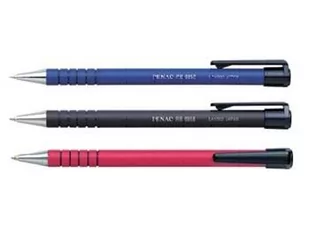 Penac Długopis automatyczny Penac RB085 1,0mm czarny - Segregatory - miniaturka - grafika 1