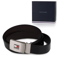 Paski - Pasek Tommy Hilfiger 4W1 dwustronny 11TL01XZ36001 40/100 - miniaturka - grafika 1