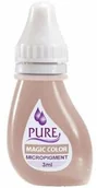Pozostałe akcesoria kosmetyczne - Pigment do makijażu permanentnego Biotouch Pure Magic Color 3ml - miniaturka - grafika 1