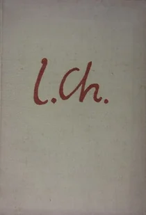 Leon Chwistek Biografia artysty - Biografie i autobiografie - miniaturka - grafika 1