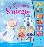 Rolnictwo i przemysł - Królowa Śniegu Naciśnij przycisk Nowa - miniaturka - grafika 1