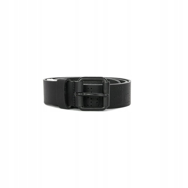 Pasek Pepe Jeans PM021000 999 BLACK LUKE BELT r.S