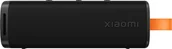 Głośniki przenośne - Głośnik Przenośny Xiaomi Sound Outdoor Black (QBH4261GL) - miniaturka - grafika 1