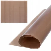 Folia, papier śniadaniowy, serwetki - Mata teflonowa papier do pieczenia wielorazowa - miniaturka - grafika 1