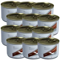 Mokra karma dla kotów - TROVET HLD Hepatic (dla kota) 12x200g - puszka - miniaturka - grafika 1