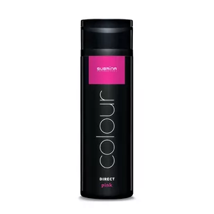 Subrina Płukanka Bez Amoniaku Pink 200 ml - Farby do włosów i szampony koloryzujące - miniaturka - grafika 1