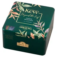 Herbata - Ahmad TEA Kew Beyond of Leaf Selection 4x10 AHM.KEW.SELEC.4X10 - miniaturka - grafika 1
