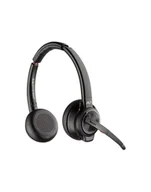 Słuchawki - HP Poly Savi 8220 Stereo D-ECT 1880-1900 MHz - miniaturka - grafika 1