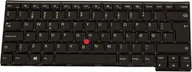 Klawiatury do laptopów - Lenovo Klawiatura (DANISH) FRU04Y0833 - miniaturka - grafika 1