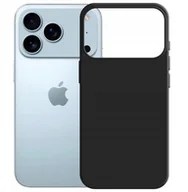 Etui i futerały do telefonów - 3mk Hardy Silicone MagCase pro Apple iPhone 17 Pro - miniaturka - grafika 1
