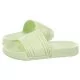 Klapki i japonki damskie - Klapki Morro Bay Wmn Lime Green FFW0106.60042 (FI73-c) Fila - miniaturka - grafika 1