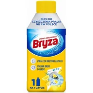Środki do prania - Lanza płyn do czyszczenia pralki Lemon 250ml - miniaturka - grafika 1