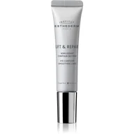 Kosmetyki pod oczy - ESTHEDERM Eye Contour Smoothing Care Krem pod oczy o działaniu liftingującym 15 ml - miniaturka - grafika 1