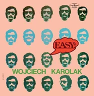 Winyle - Polskie Nagrania Easy! - miniaturka - grafika 1