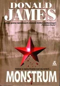 Kryminały - Monstrum - miniaturka - grafika 1