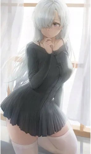 Plakat Anime Nanatsu no Taizai nnt_024 A2 (custom)