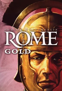 Europa Universalis: Rome - Gold Edition (PC) klucz Steam - Gry PC Cyfrowe - miniaturka - grafika 1